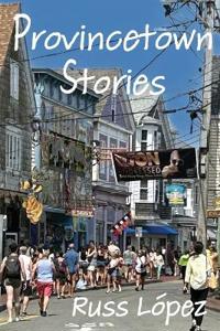 Bokomslag for "Provincetown Stories"