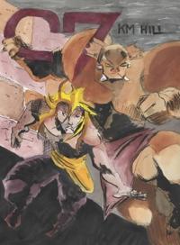 The C7 Tales of GISOD