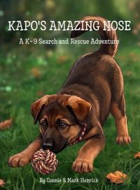 Kapo's Amazing Nose