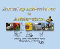 Amazing Adventures in Alliteration