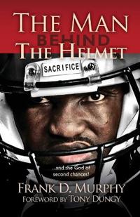 The Man Behind the Helmet