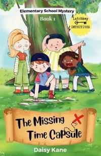 The Missing Time Capsule
