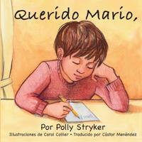 Querido Mario