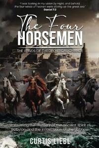 Bokomslag for "The Four Horsemen"