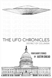 The UFO Chronicles District of Columbia