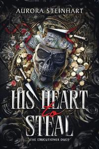 His Heart to Steal