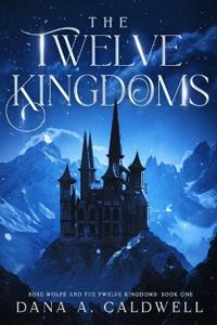 The Twelve Kingdoms