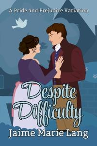 Despite Difficulties