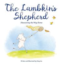 Bokomslag för "The Lambkin's Shepherd"