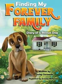 Finding My Forever Family