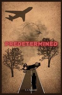 Bokomslag för "Predetermined"