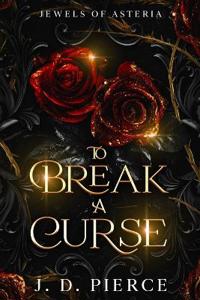 Bokomslag för "To Break A Curse"