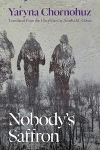 Nobody's Saffron