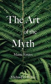 Bokomslag för "The Art of the Myth"