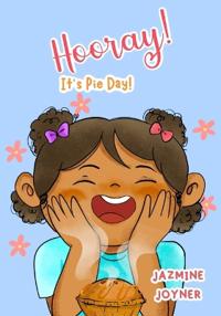 Hooray! It's Pie Day!