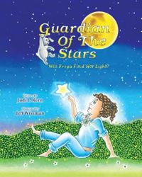 Bokomslag för "Guardian Of The Stars"