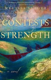 Contests of Strength