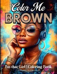 Color Me Brown