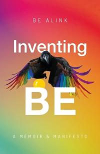 Bokomslag for "Inventing BE"