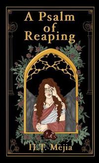 Bokomslag for "A Psalm of Reaping"