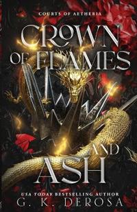 Crown of Flames and Ash