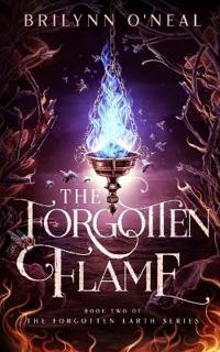 The Forgotten Flame