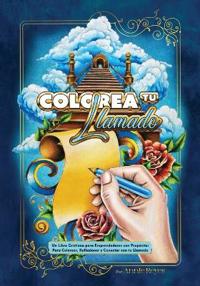 Colorea tu Llamado