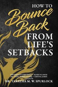 Bokomslag for "How to Bounce Back from Life's Setbacks"