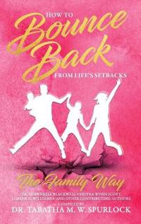 Bokomslag for "How to Bounce Back from Life's Setbacks"