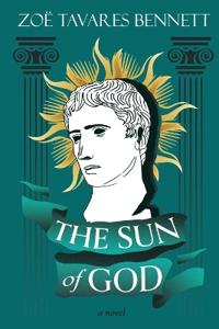 Bokomslag för "The Sun of God"
