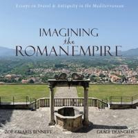 Bokomslag for "Imagining the Roman Empire"