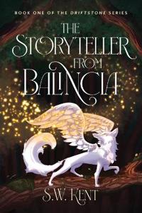 The Storyteller from Balincia