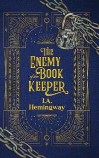 The Enemy of the Book Keeper