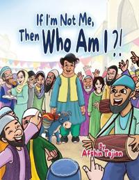 If I'm Not Me, Then Who Am I ?!