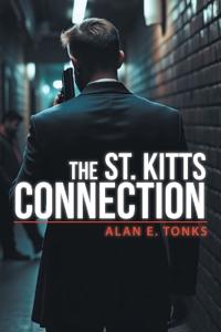 Bokomslag for "The St. Kitts Connection"