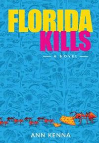 Bokomslag för "Florida Kills"