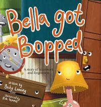 Bokomslag for "Bella Got Bopped"