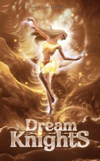 Bokomslag for "Dream Knights"
