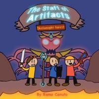 The Staff of Artifacts