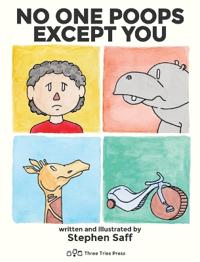 No One Poops Except You