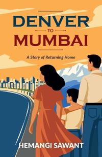 Denver To Mumbai