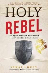 Holy Rebel
