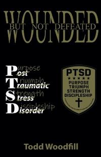 Wounded But Not Defeated