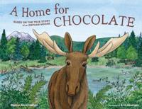 Hellyer, C: Home for Chocolate