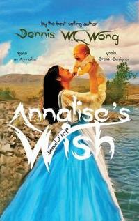Bokomslag for "Annalise's Wish"