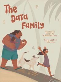 Bokomslag for "The Data Family"