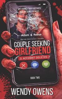 Couple Seeking Girlfriend