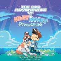 The God Adventures of Riley & Rocky