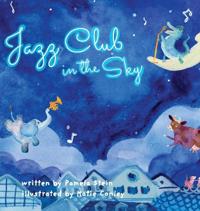 The Jazz Club In The Sky