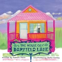Bokomslag for "The House On Barfield Lane"